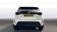 Toyota Yaris Cross 1.5 Hybrid Icon 5dr CVT Hybrid Estate